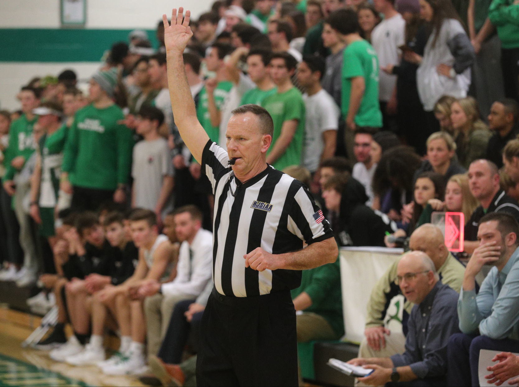 Mainland vs Holy Spirit